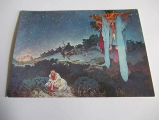 Alfons Mucha - Slovanská epopej