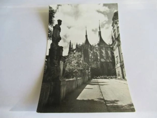 Kutná Hora