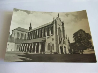 Kutná Hora - Sedlec