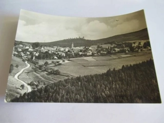 Kašperské Hory