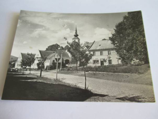 Strážov, okres Klatovy