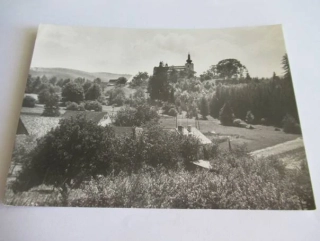 Strašín, okres Klatovy