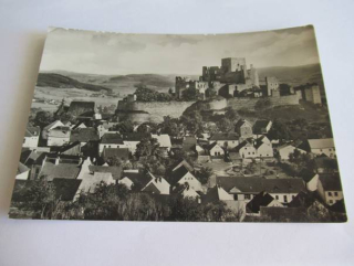 Státní hrad Rabí