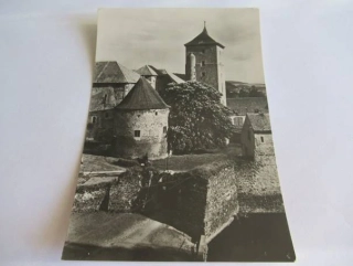 Státní hrad Švihov