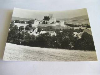 Státní hrad Rabí