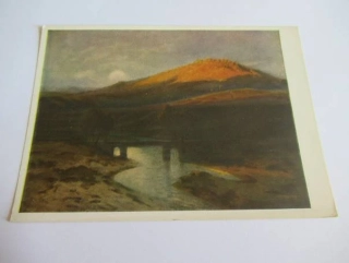J. Mařák: Blaník
