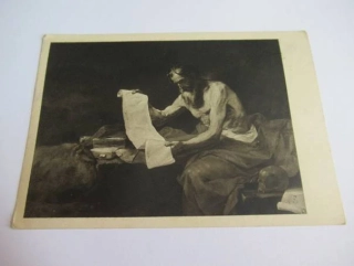 Juspe de Ribera: Sv. Jeronym