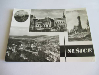 Sušice