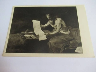 Jusepe de Ribera: Sv. Jeronym