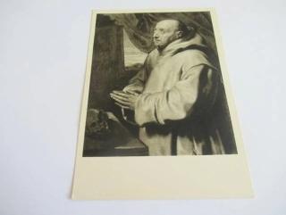 Anton van Dyck: Sv. Bruno