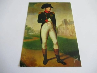 Rueil - Malmaison - portrét