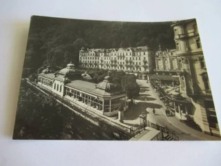 Karlovy Vary