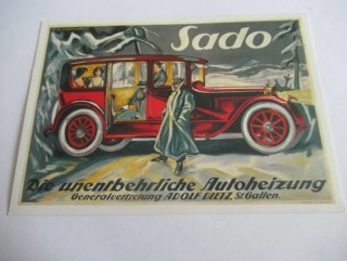 Künstler: Emil Huber