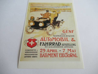 Künstler: A. Viollier