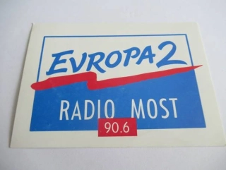 Rádio Most spol. s. r. o.