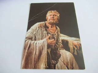 Národní divadlo Praha - Činohra