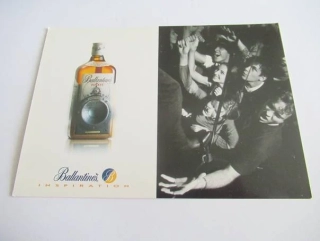 Ballantines