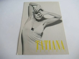 Tatiana