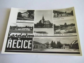 Kardašova Řečice