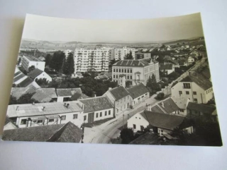 Dačice