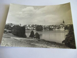 Jindřichův Hradec