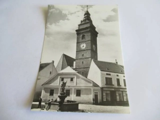 Slavonice