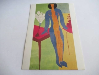 Matisse - Booking International