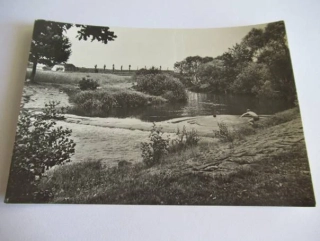 Suchdol nad Lužnicí