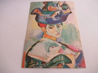 Matisse - Booking International