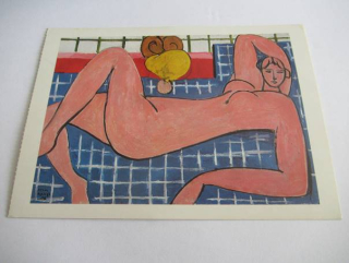 Matisse - Booking International