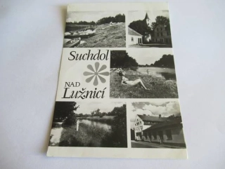 Suchdol nad Lužnicí