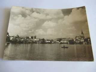 Jindřichův Hradec