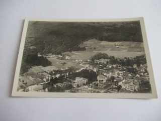 Trenč - Teplice - kúpele