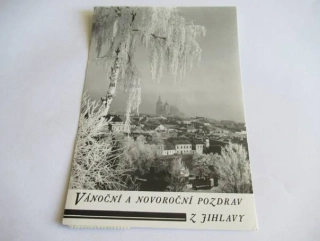 Jihlava