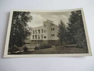 Vysoké Tatry - Tatr. Lomnica