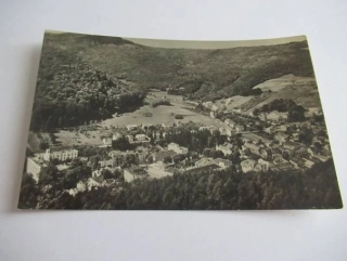 Trenčianske Teplice - Slovensko