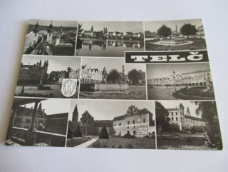 Telč
