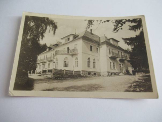 Vysoké Tatry - Tatranská Lesná