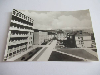 Turč. Sv. Martin - Štátna oblastná nemocnica