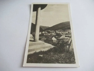 Trenč - Teplice - kúpele