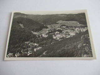 Trenč. - Teplice - Panorama