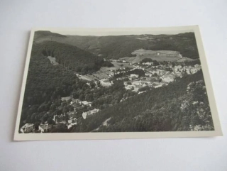 Trenč. - Teplice - Panorama