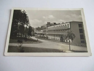 Sliač - Kúpele
