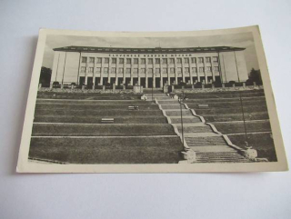 Martin - Slovesnké národné múzeum