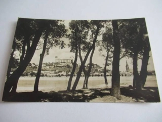 Bratislava