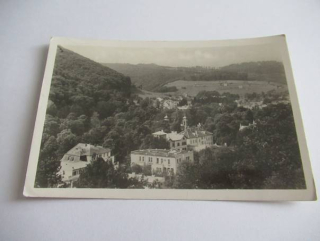 Trenčianske Teplice 