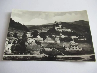 Oravský Podzámok