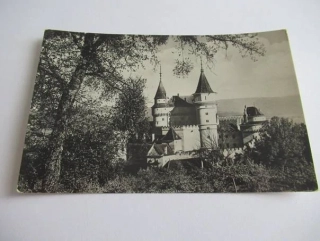 Bojnický Zámok