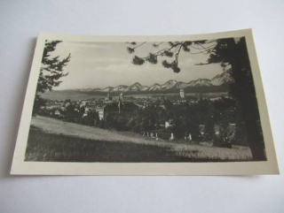 Kežmarok