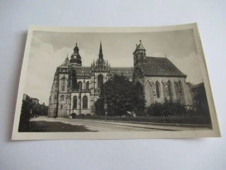 Košice - Dóm